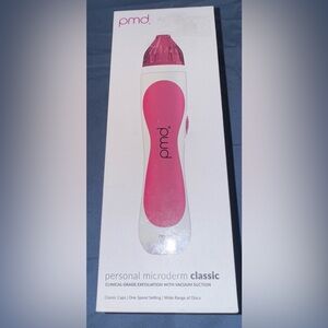 PMD Personal Microderm Classic
